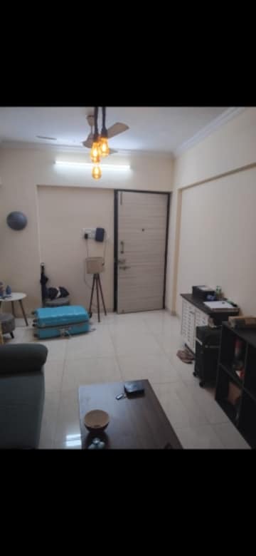 1 BHK Apartment For Resale in Galaxy Towers Andheri East Mumbai  7922619