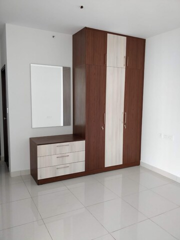 3 BHK Apartment For Rent in Purva Palm Beach, Hennur Road