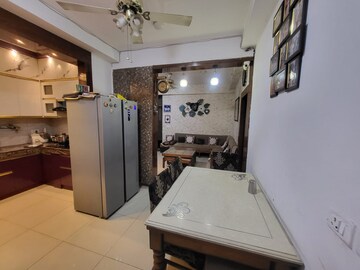 Master Bedroom in 3 BHK Apartment at Ace Divino, Sector 1 Greater Noida – for Rent