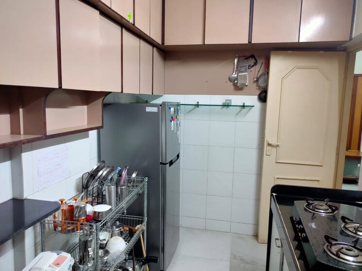 Kitchen, hiranandani-gardens-daffodil 2 Bedroom 1000 Sq.Ft. Apartment In Powai Mumbai 7922602