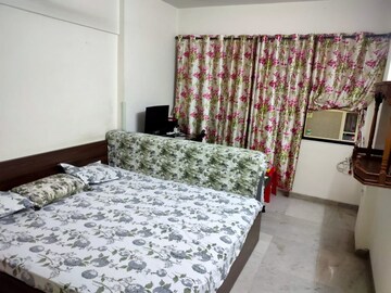Bedroom in 2 BHK Apartment at Hiranandani Gardens Daffodil, Powai – for Sale