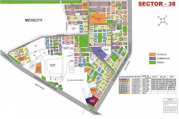 Plot For Resale in Sector 38 Gurgaon  7922580