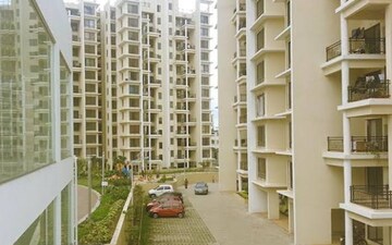 2 BHK Apartment For Sale in Amit Colori, Undri