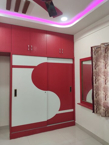 Furnished Amenities in 3 BHK Builder Floor at Kondapur – for Rent