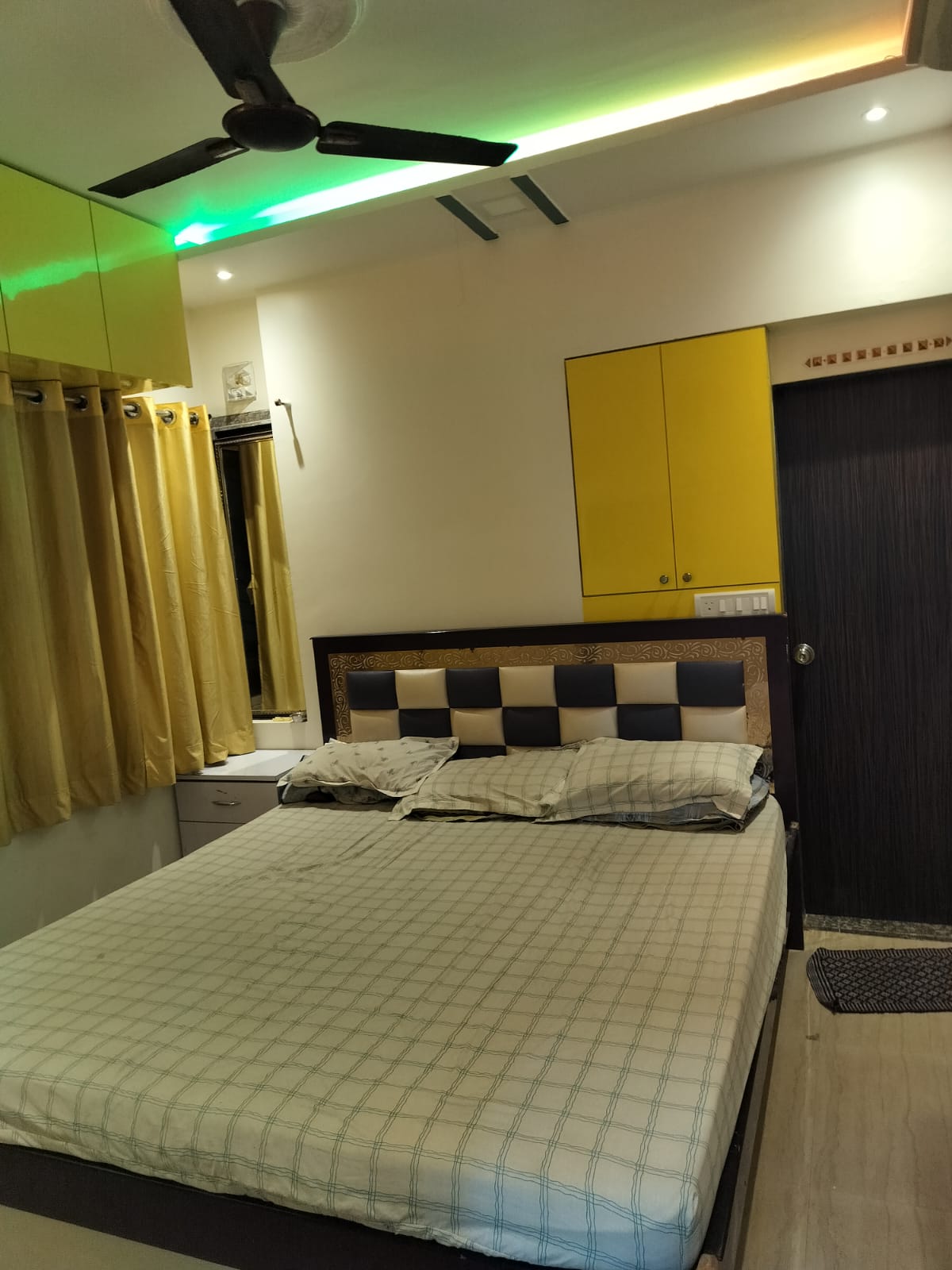 1.5 BHK 413 Sq.Ft. Apartment in Siddhi Highland Park