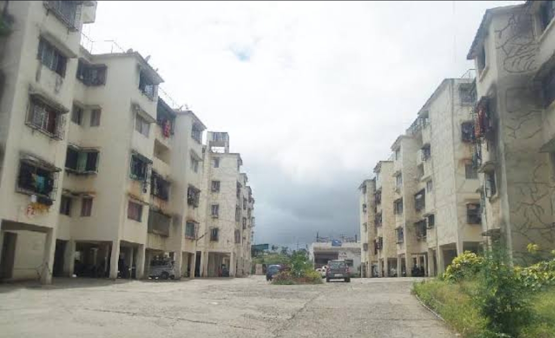 2 BHK Apartment For Sale in Atur Nagar