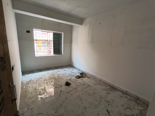 2 BHK Builder Floor For Sale in Baguiati