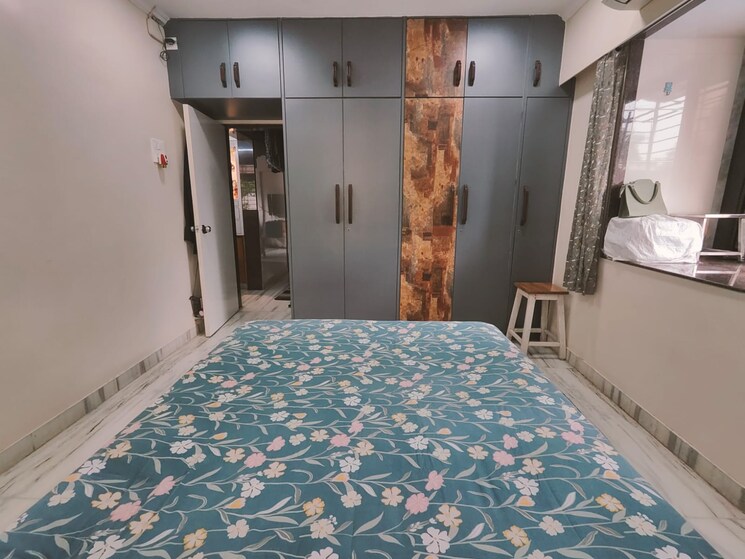 Bedroom, shilp-tower 2 Bedroom 800 Sq.Ft. Apartment In Lower Parel Mumbai 7922641