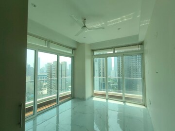 Bedroom in 3 BHK Apartment at Enpar Lotus Residency, Lower Parel – for Rent