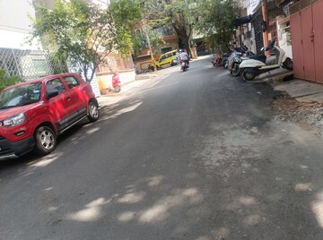  Plot – Exterior View View at Srinivasapur - for Sale