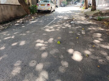  Plot – Exterior View View at Srinivasapur - for Sale