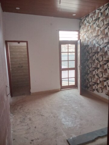 Master Bedroom in 3 BHK Independent House at Sector 127 – for Sale