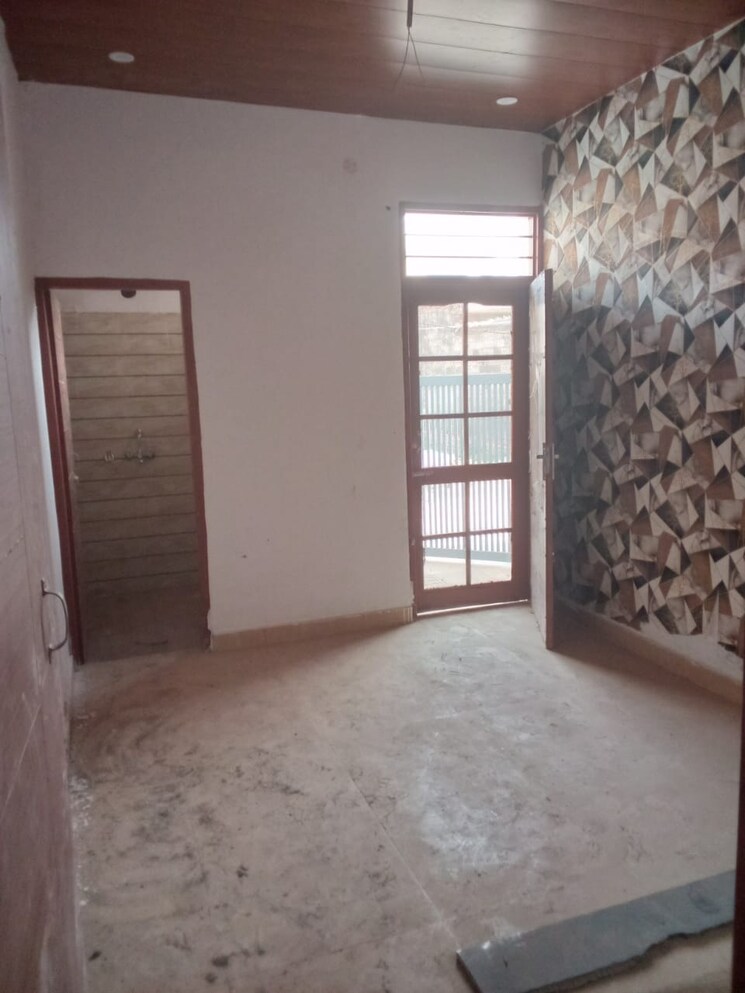 Master Bedroom, sector 127 3 Bedroom 100 Sq.Yd. Independent House In Sector 127 Mohali 7922645