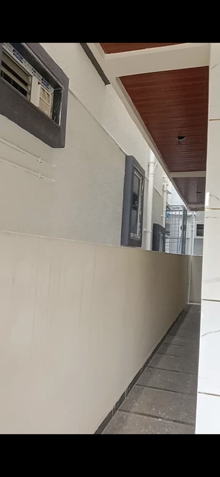 Balcony, hydershakote 4 Bedroom 150 Sq.Yd. Independent House In Hydershakote Hyderabad 7922655