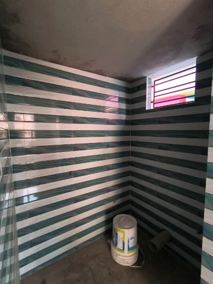 Attached Bathroom, baguiati 2 Bedroom 850 Sq.Ft. Builder Floor In Baguiati Kolkata 7922669