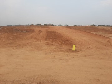 Plot Area in  Plot at Batasingaram – for Sale