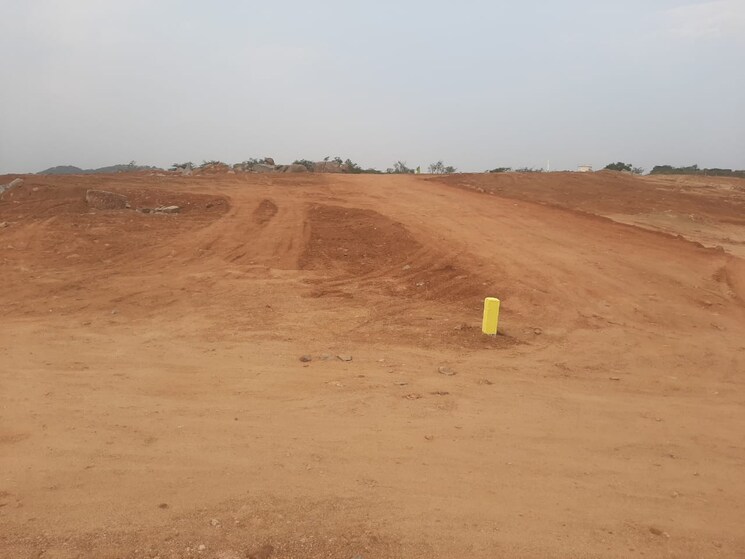 undefined, batasingaram  167 Sq.Yd. Plot In Batasingaram Hyderabad 7922659