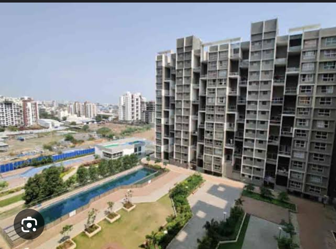 5 BHK Apartment For Sale in Marvel Ideal Spacio