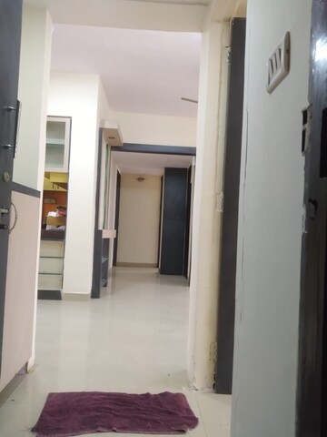 Building Lobby in 3 BHK Apartment at Gundecha Hills, Chandivali – for Rent