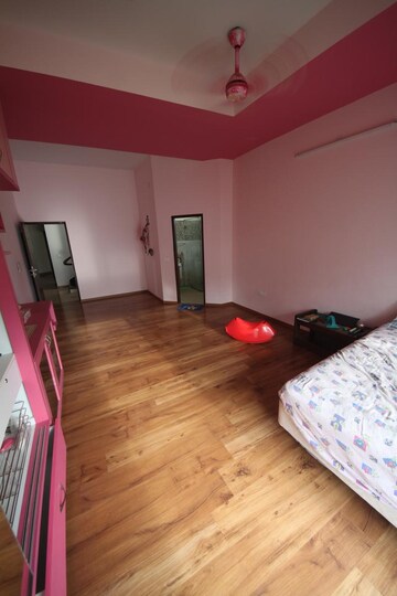 Bedroom in 2 BHK Builder Floor at Hsr Layout – for Rent