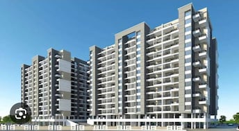 2 BHK Apartment For Resale in 38 Park Majestique Undri Pune  7922662