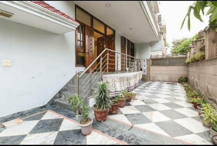 Exterior View, sector 52 4 Bedroom 2500 Sq.Ft. Independent House In Sector 52 Noida 7922684
