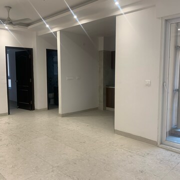 Living Room in 2 BHK Apartment at Shubh Homes Urban Royale, Shahpur Bamheta – for Rent