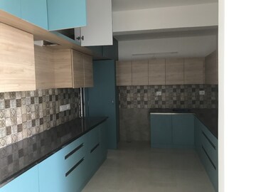 Kitchen in 4 BHK Villa at Valmark City Ville, Bannerghatta Road – for Sale