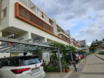 4 BHK Villa For Resale in Valmark City Ville Bannerghatta Road Bangalore  7922633