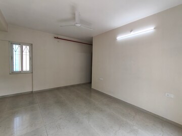 Master Bedroom in 3 BHK Apartment at Dosti West County, Balkum Pada – for Rent