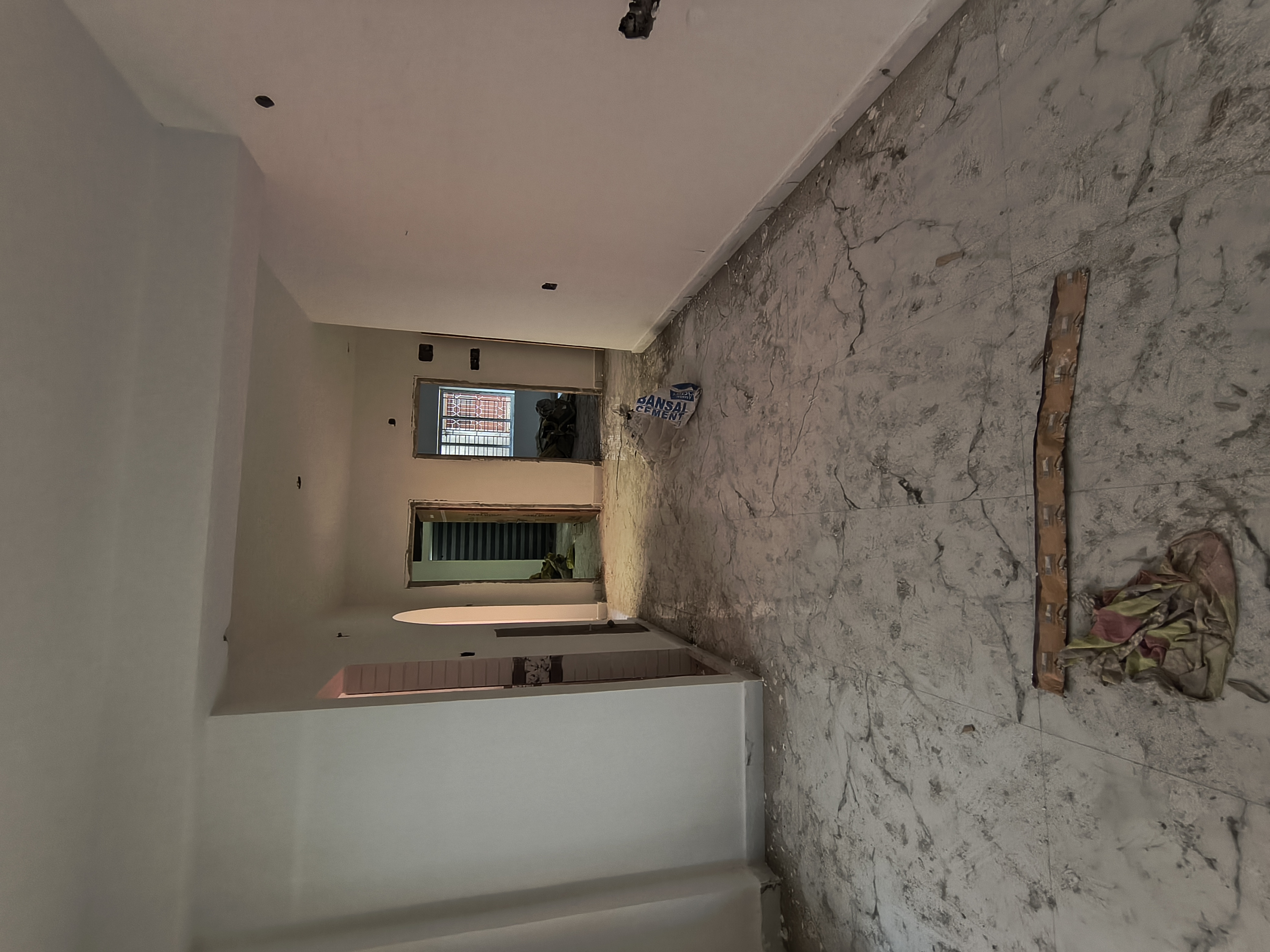 3 BHK Builder Floor For Sale in Baguihati