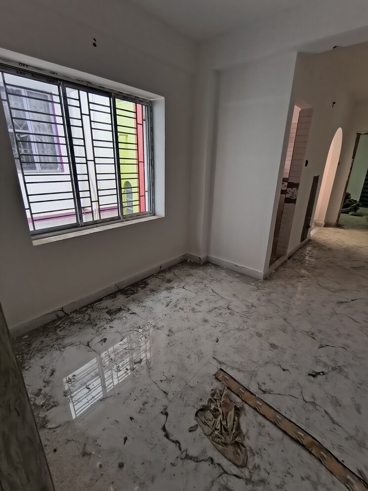 Exterior View, baguihati 3 Bedroom 1100 Sq.Ft. Builder Floor In Baguihati Kolkata 7922699