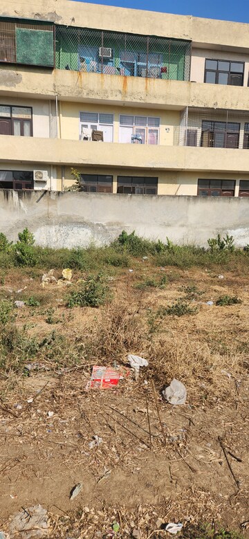  Plot For Sale in Aditya World City, Shahpur Bamheta