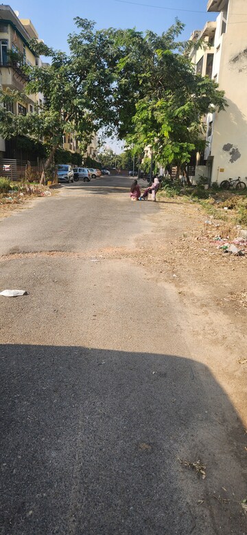  Plot – Exterior View View at Aditya World City, Shahpur Bamheta - for Sale