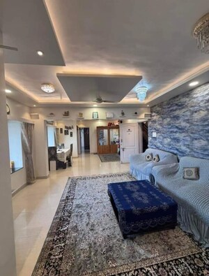 2.5 BHK Apartment For Sale in Bramha Avenue, Kondhwa