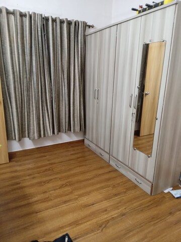 Master Bedroom in 2 BHK Apartment at Sneh Sarovar CHS, Marol – for Rent