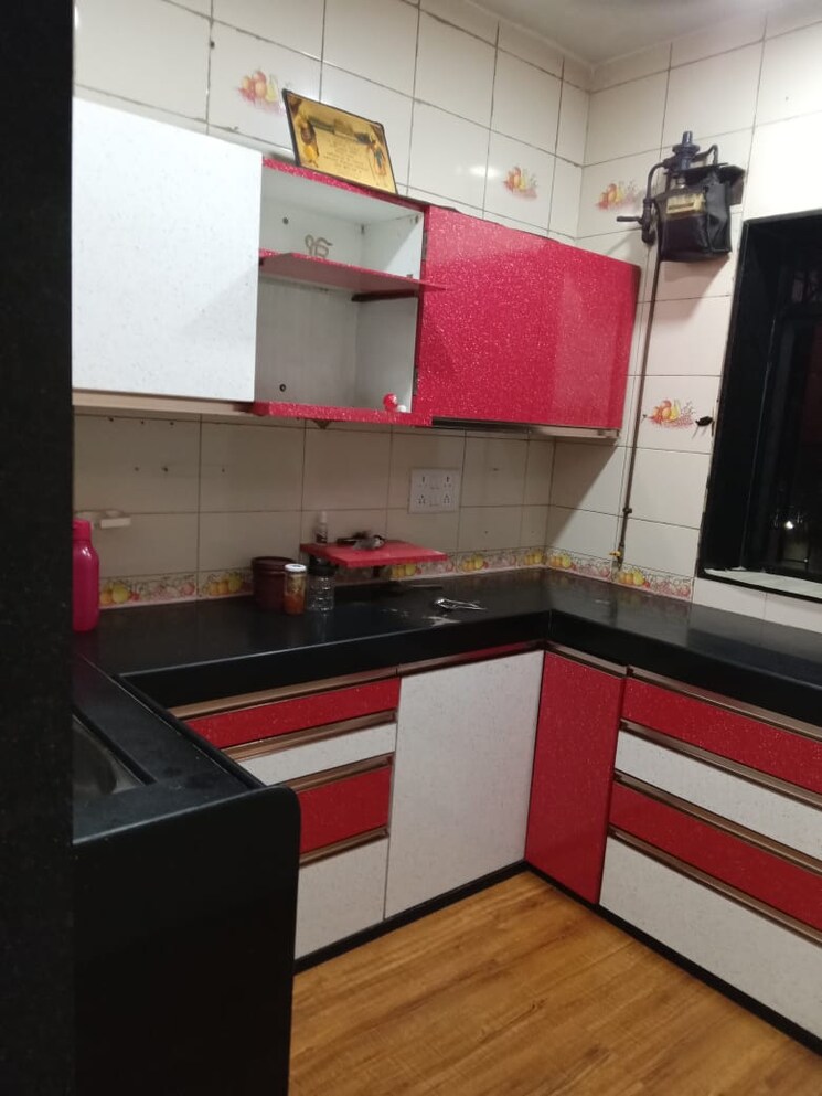 Kitchen, sneh-sarovar-chs 2 Bedroom 650 Sq.Ft. Apartment In Marol Mumbai 7922708