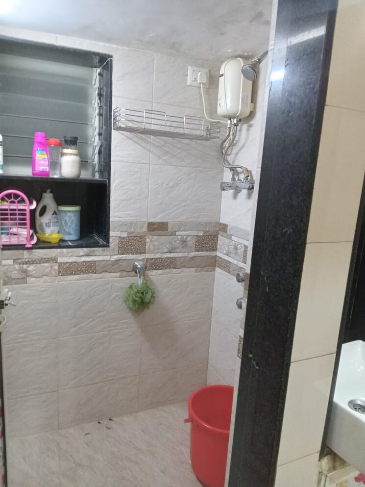 Bathroom, sneh-sarovar-chs 2 Bedroom 650 Sq.Ft. Apartment In Marol Mumbai 7922708