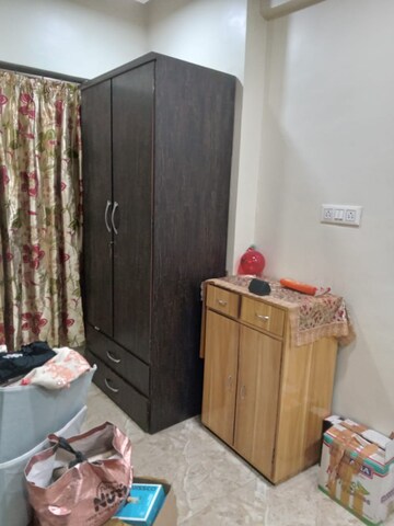 Bedroom in 2 BHK Apartment at Sneh Sarovar CHS, Marol – for Rent