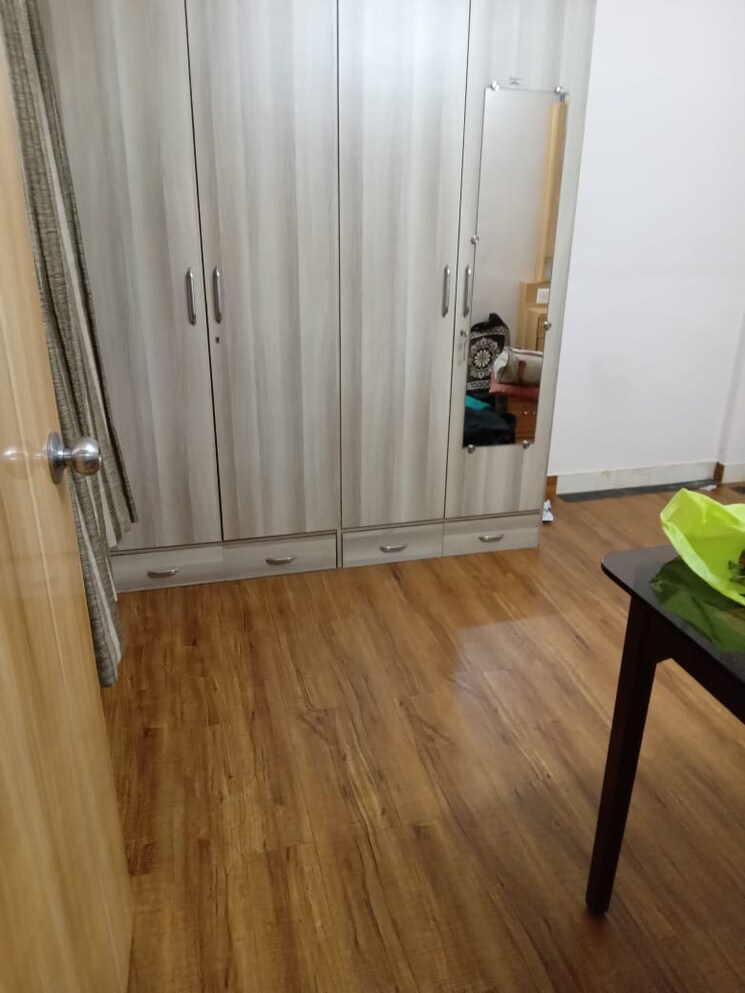 Balcony, sneh-sarovar-chs 2 Bedroom 650 Sq.Ft. Apartment In Marol Mumbai 7922708