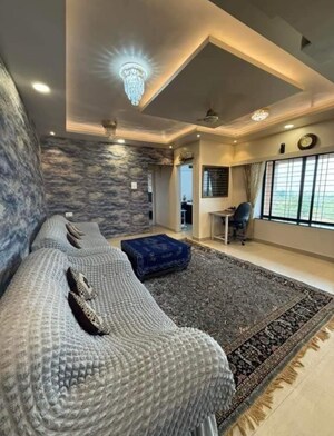 2.5 BHK Apartment – Nearby View at Bramha Avenue, Kondhwa - for Sale