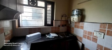 Kitchen in 2 BHK Builder Floor at Sector 48 – for Rent