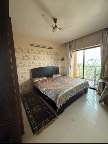 Bedroom in 2.5 BHK Apartment at Bramha Avenue, Kondhwa – for Sale