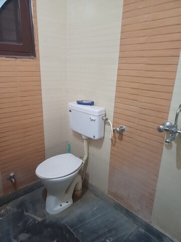 Bathroom in 2 BHK Apartment at Sector 126 – for Sale