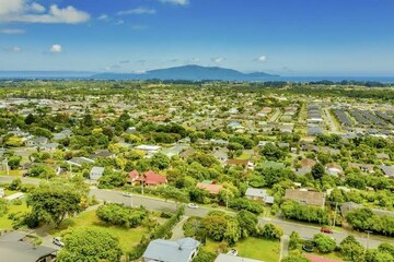  Plot – Garden View at Upsidc Site B - for Sale