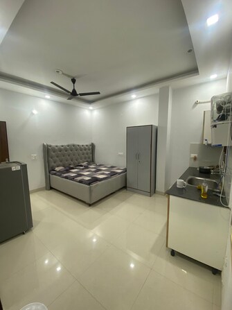 1 RK Apartment For Rent in Sector 127 Mohali  7922726