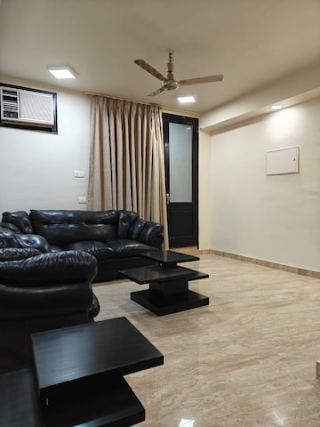 1 BHK Builder Floor For Rent in Boutique Residential Apartments C-131 Greater Kailash I Delhi  7918342