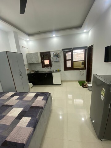 1 RK Apartment For Rent in Sector 127