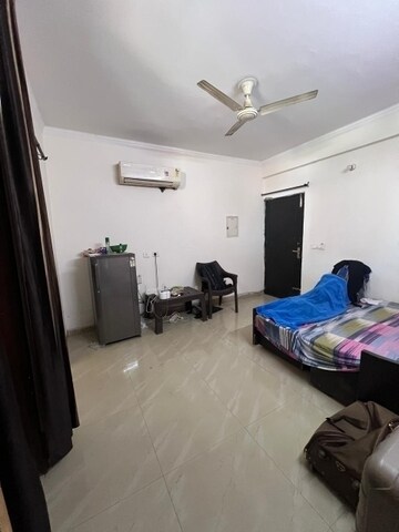 Parking in 1 BHK Apartment at Maya Garden City, Lohgarh – for Rent