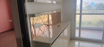 Furnished Amenities in 2.5 BHK Apartment at Marina Skies, Hi Tech City – for Rent